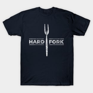 Hard Fork T-Shirt